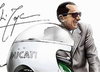 Lugo: una mostra diffusa in rocca per ricordare Fabio Taglioni