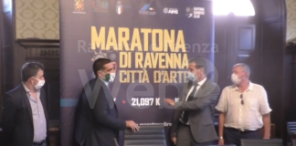 La Maratona di Ravenna ci sarà anche nel 2020: confermata la data dell’8 novembre con nuove regole per correre in sicurezza