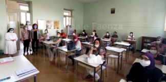 Unione: a Lugo avviato il corso per diventare assistenti familiari