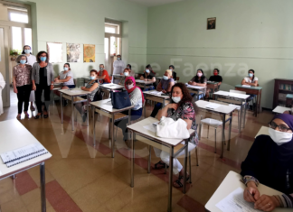 Unione: a Lugo avviato il corso per diventare assistenti familiari