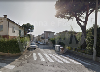 Riprendono gli interventi di modifica della circolazione e della sosta in alcune strade limitrofe a via Faentina