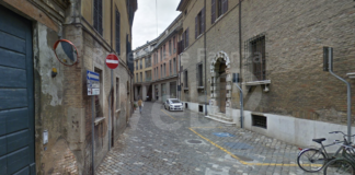 Il vicesindaco Fusignani: “In vista dell’inverno intensificheremo le pulizie e i controlli in centro storico”