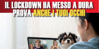 Arriva Ottobre, il mese della vista: controlli gratuiti nei centri ottici aderenti a Ascom e Federottica