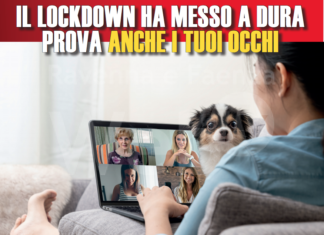 Arriva Ottobre, il mese della vista: controlli gratuiti nei centri ottici aderenti a Ascom e Federottica