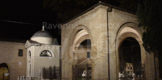 Nuova luce per Dante: un progetto illuminotecnico per valorizzare la Zona del Silenzio