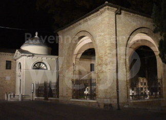 Nuova luce per Dante: un progetto illuminotecnico per valorizzare la Zona del Silenzio