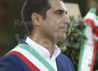 Un messaggio del sindaco de Pascale per il quotidiano tedesco Frankfurter Rundschau