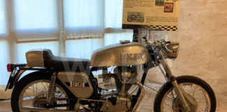 Lugo: inaugurata la mostra per ricordare Fabio Taglioni