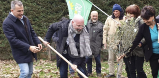 Ancisi (LpRa): “10 mila ettari verdi in Regione entro quattro anni, ma 200 mila consumati nel 2019”