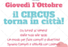 Dall’ 1 ottobre riparte l’attività del Centro giovanile CIRCUS di Casola Valsenio
