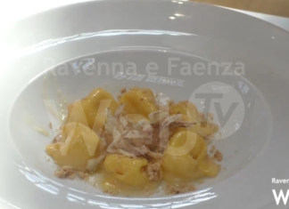 Torna la Festa del Cappelletto: l’edizione di quest’anno sarà diffusa in 25 ristoranti della città