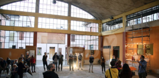 Bagnacavallo, ex Mercato Coperto: iscrizioni aperte per i laboratori in partenza il 6 ottobre