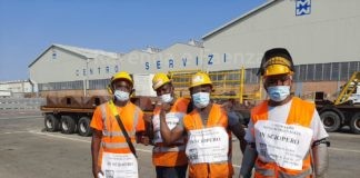 SGB: Sciopero senza preavviso alla Sovia/Marcegaglia