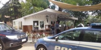 Riolo Terme: Sospesa temporaneamente la licenza del bar “LA BARACCHINA”, per alcool a minori