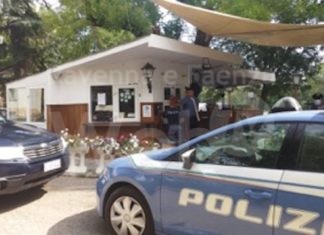 Riolo Terme: Sospesa temporaneamente la licenza del bar “LA BARACCHINA”, per alcool a minori