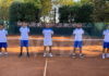 Tennis Club Faenza in festa: la squadra maschile promossa in B2