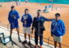 Tennis Club Faenza, ancora una soddisfazione dal vivaio. La squadra Under 14 al quarto posto in Italia
