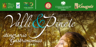 Riparte l’itinerario gastronomico ‘Valli & Pinete’ tra sapori di stagione e prodotti del territorio