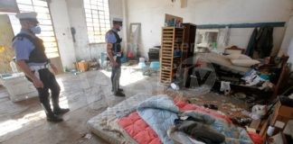 CNA Cervia contro l’abusivismo