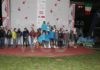 Arrampicata sportiva: Campionato Italiano Assoluto Speed