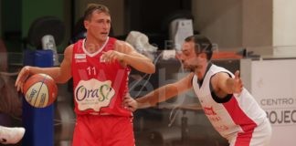 Basket Ravenna: Buona sgambata al PalaCosta tra OraSì Ravenna e Rinascita Basket Rimini