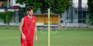 Dall’Atalanta arriva al Ravenna anche Enrico Zanoni