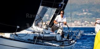 Vela: Blue Sky di Claudio Terrieri è Campione Italiano d’Altura