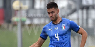 Calcio: Alberto Alari è giallorosso