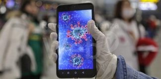 Coronavirus: 210 nuovi casi di positività di cui 89 asintomatici, nessun decesso nella nostra provincia