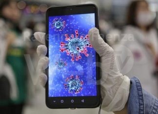 Coronavirus: in provincia di Ravenna 16 nuovi casi, di cui 9 asintomatici. Solo 2 i pazienti in terapia intensiva