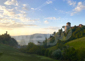 A Brisighella raccolta differenziata in crescita, +10% nel 2019. L’assessore Monti: “Persone sempre più attente all’ambiente”