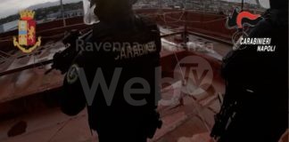 Lotta fra clan della Camorra: operazione congiunta di Polizia e Carabinieri tocca anche Ravenna