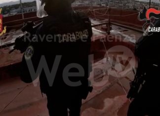 Lotta fra clan della Camorra: operazione congiunta di Polizia e Carabinieri tocca anche Ravenna