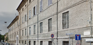 Nei prossimi giorni il via ai lavori all’ex caserma Alighieri: diventerà parco pubblico