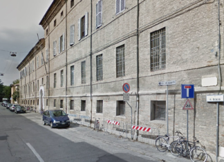 Nei prossimi giorni il via ai lavori all’ex caserma Alighieri: diventerà parco pubblico