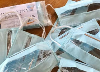 Coronavirus: 56 nuovi positivi e 31 guarigioni nel ravennate