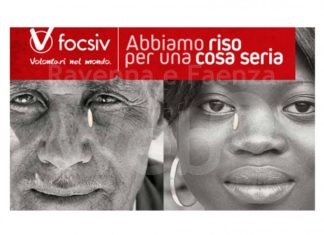 Solidarietà: Coldiretti, riso italiano per agricoltura familiare. “Abbiamo riso per una cosa seria”