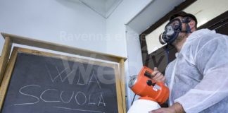 La Pigna: urge installare i sanificatori nelle scuole e le lampade Uvc sugli autobus per ridurre il contagio