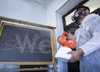 Covid: focolai e contagi in crescita, allarme in Romagna