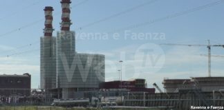 Lavoratori sotto organico alla centrale Enel di Porto Corsini: i sindacati incontrano de Pascale