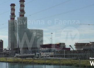 Lavoratori sotto organico alla centrale Enel di Porto Corsini: i sindacati incontrano de Pascale