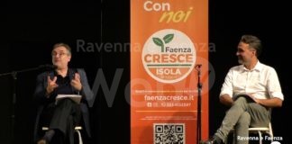 Scuola, conciliazione casa-lavoro, giovani: analisi e proposte in una serata ideata da Faenza Cresce