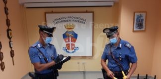 Assalti esplosivi ai bancomat: fermata la banda, 6 arresti