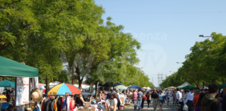 La Pulce nel Baule: domenica nell’area parcheggio del Pala de André per andare alla ricerca di pezzi “vintage”