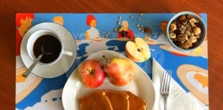 Un “pasto al giorno” per chi è stato messo in ginocchio dal covid: la Comunità Papa Giovanni XXIII per i “nuovi poveri”