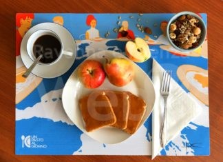 Un “pasto al giorno” per chi è stato messo in ginocchio dal covid: la Comunità Papa Giovanni XXIII per i “nuovi poveri”