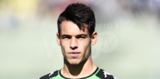 Calcio: Ravenna FC rinforzo sulla mediana, ecco Simone Franchini