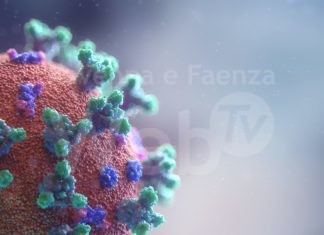 Coronavirus: oggi 21 casi in provincia di Ravenna e 7 guarigioni complete