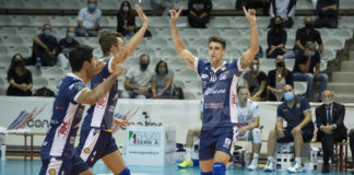 Volley: Prima di SuperLega è di nuovo Ravenna-Piacenza e la Consar vuole regalarsi un’altra impresa