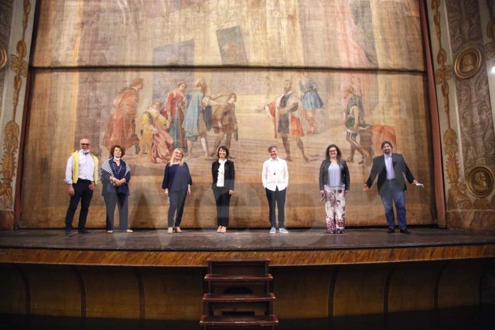 gruppo con presidenti e past presidents Lions 1